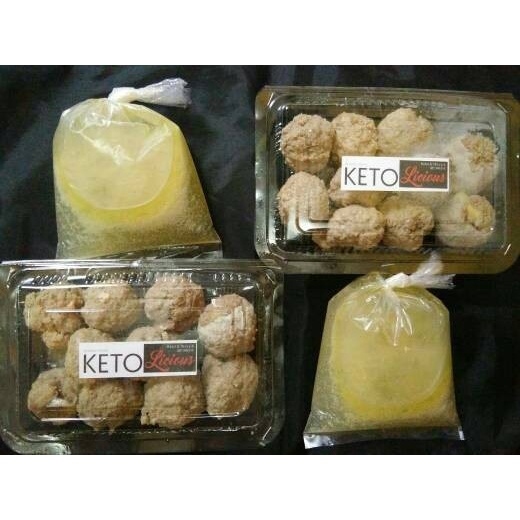 

Bakso Keto Isi Mozarella & Kaldu Txs0X-30