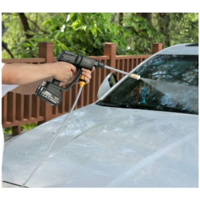 CAR WASHER GUN / HIGH PRESSURE WASHER SPRAYER