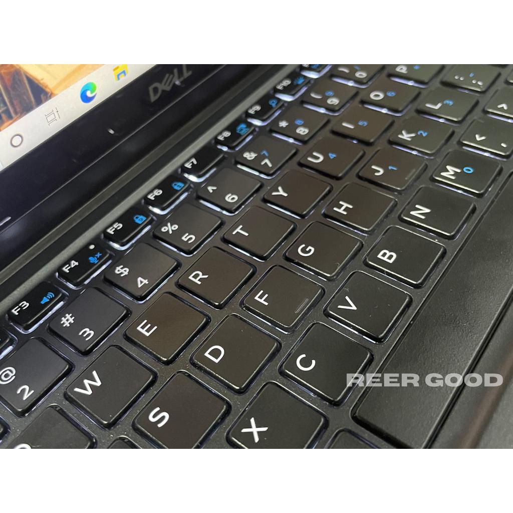 Laptop Dell Latitude 7390 Core i5 Generasi 8 SECOND BERKUALITAS / BERGARANSI