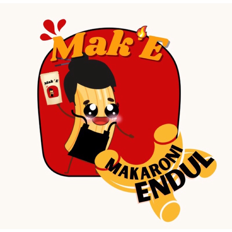 

MAKARONI ENDUL ( COMING SOON )
