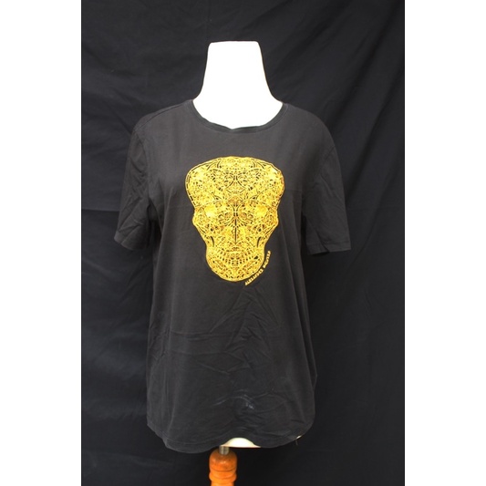 Kaos Alexander Mcqueen size L