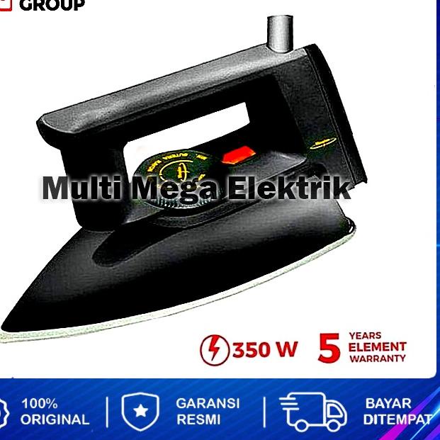 ▌▌▌ SETRIKA MASPION / SETRIKA MASPION ORI / SETRIKAAN / GOSOKAN / SETRIKA LISTRIK / STRIKA / SETRIKA