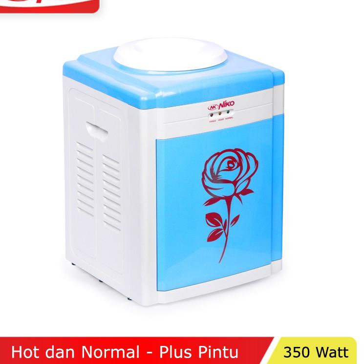 Pusat Irit NIKO Water Dispenser Hot &amp; Normal - NK - 8WD