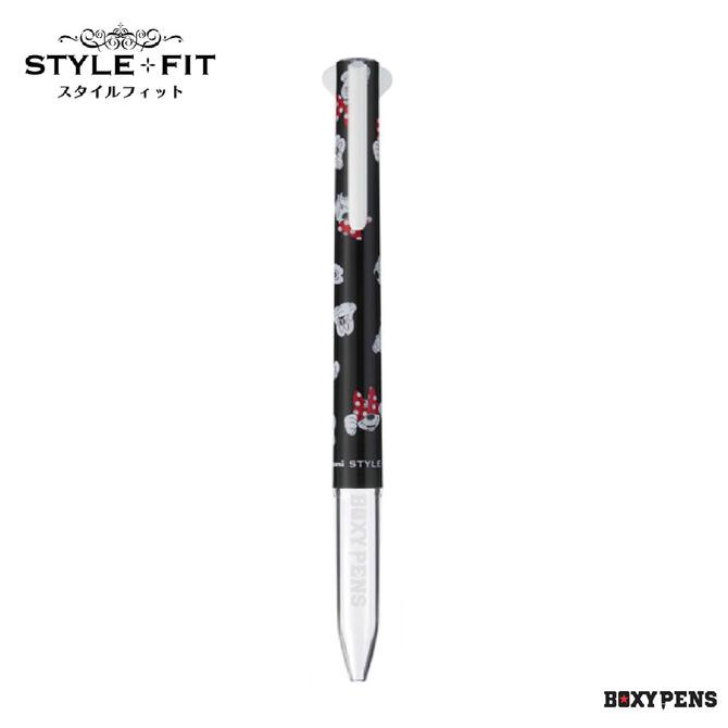 

Uni Style Fit Disney Colour Series UE3H-258DS