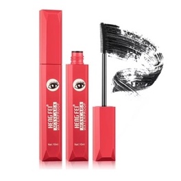 Mascara Curly Long Eyelash Mascara HENGFEI 9216-9217 LS