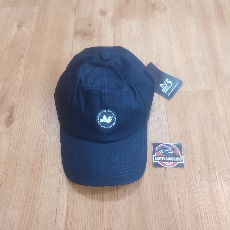 CapsPeacefulHooligan