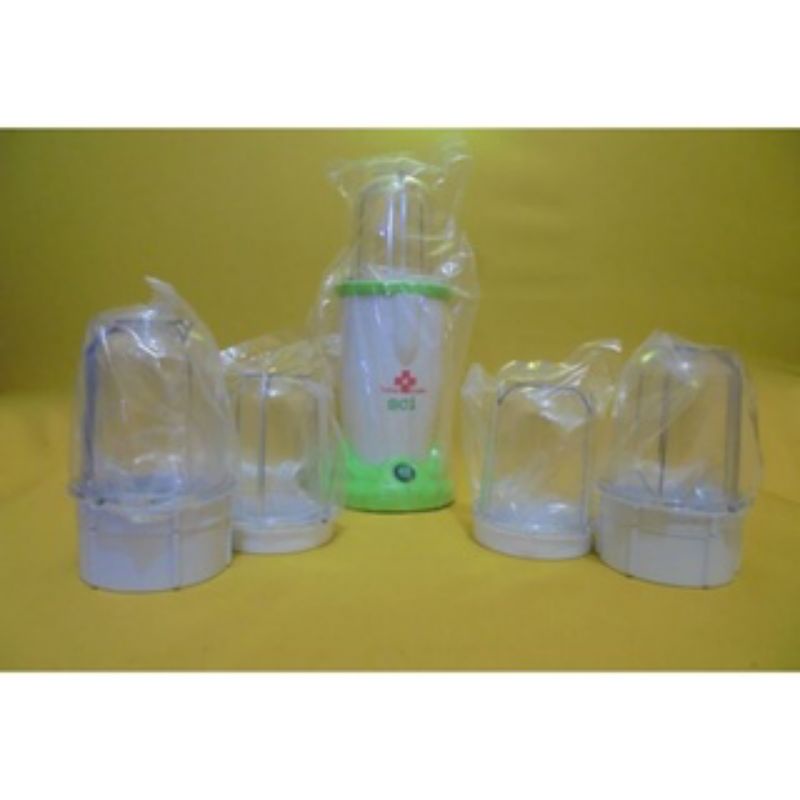 BLENDER OBAT SCI MU-5300/BLENDER SCI/BLENDER OBAT