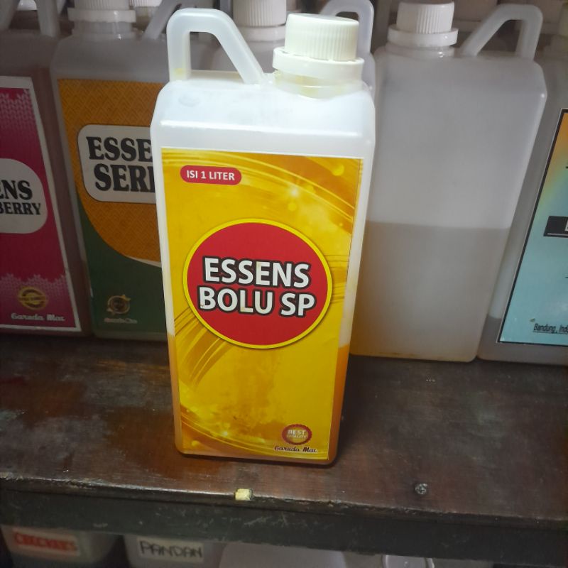 essen esen bolu spesial BoluSP