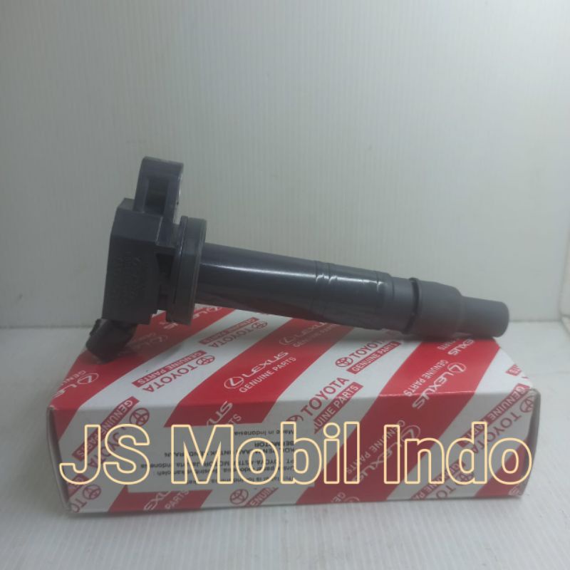 Coil Ignition Atau Koil Toyota Innova 2005 2006 2007 2008 2009 2010 2011 2012 2013 2014 2015 Origina
