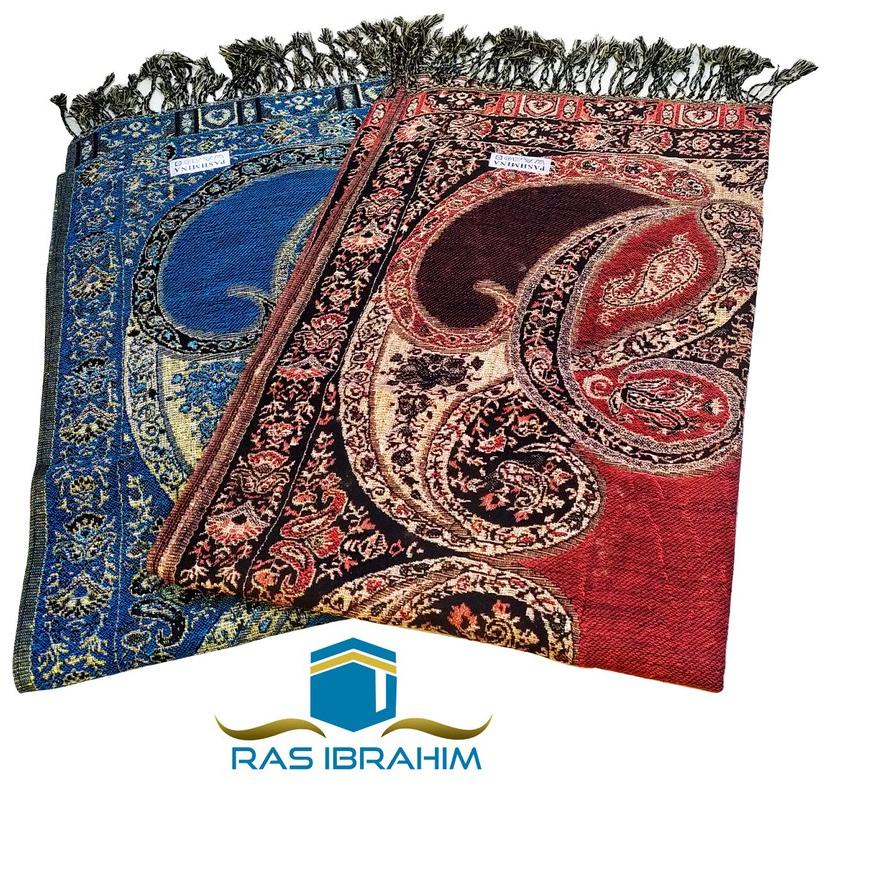 Terlaku JILBAB ARAB / PASHMINA ARAB / SYAL ARAB / OLEH HAJI