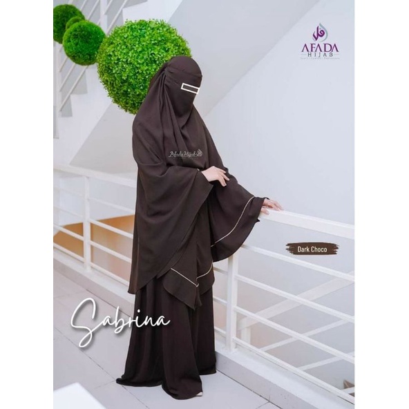 Set Sabrina by Afada