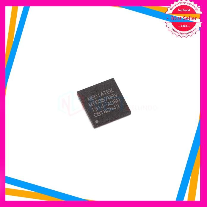 Acc Hp Ic Power Vivo Y81 Ic Power Vivo Y81 Y83 Mt6357Mrv