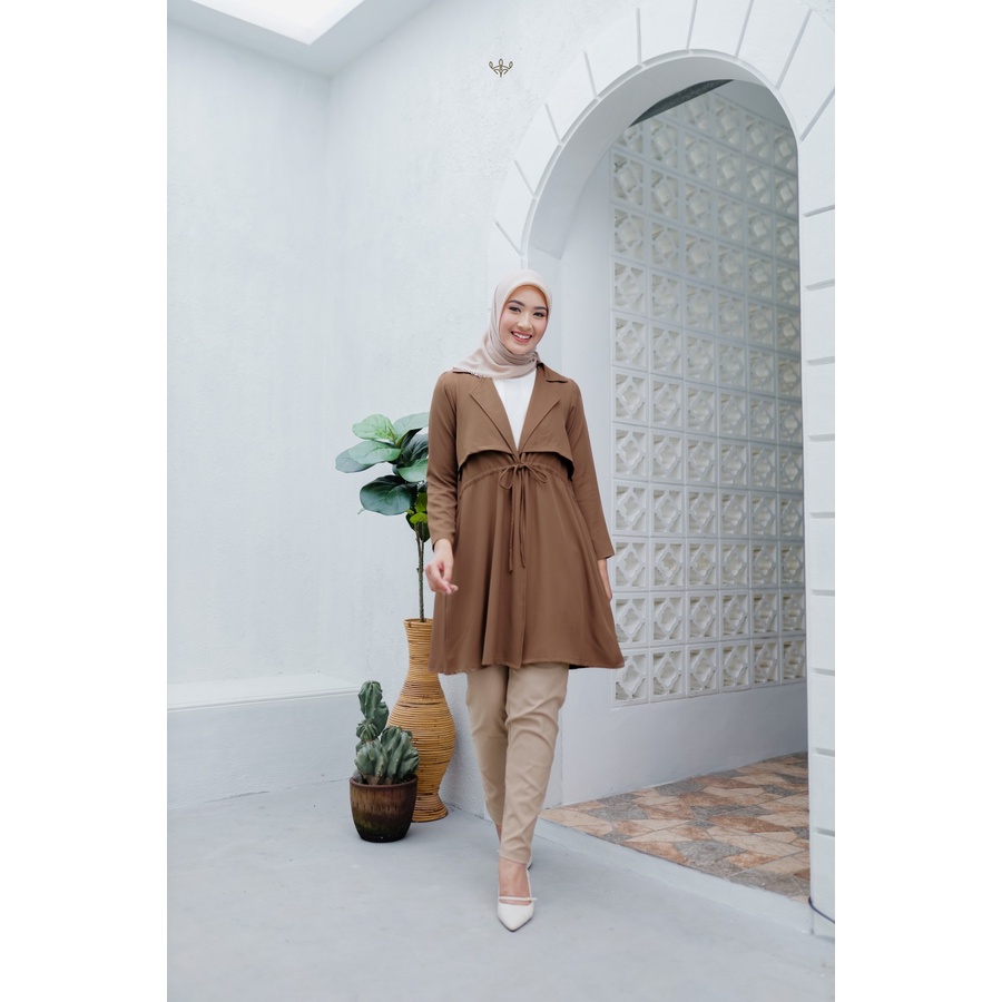 Wimi.id Stacy Outer