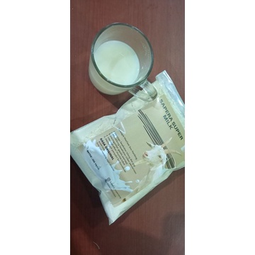 

SAPERA SUPER MILK