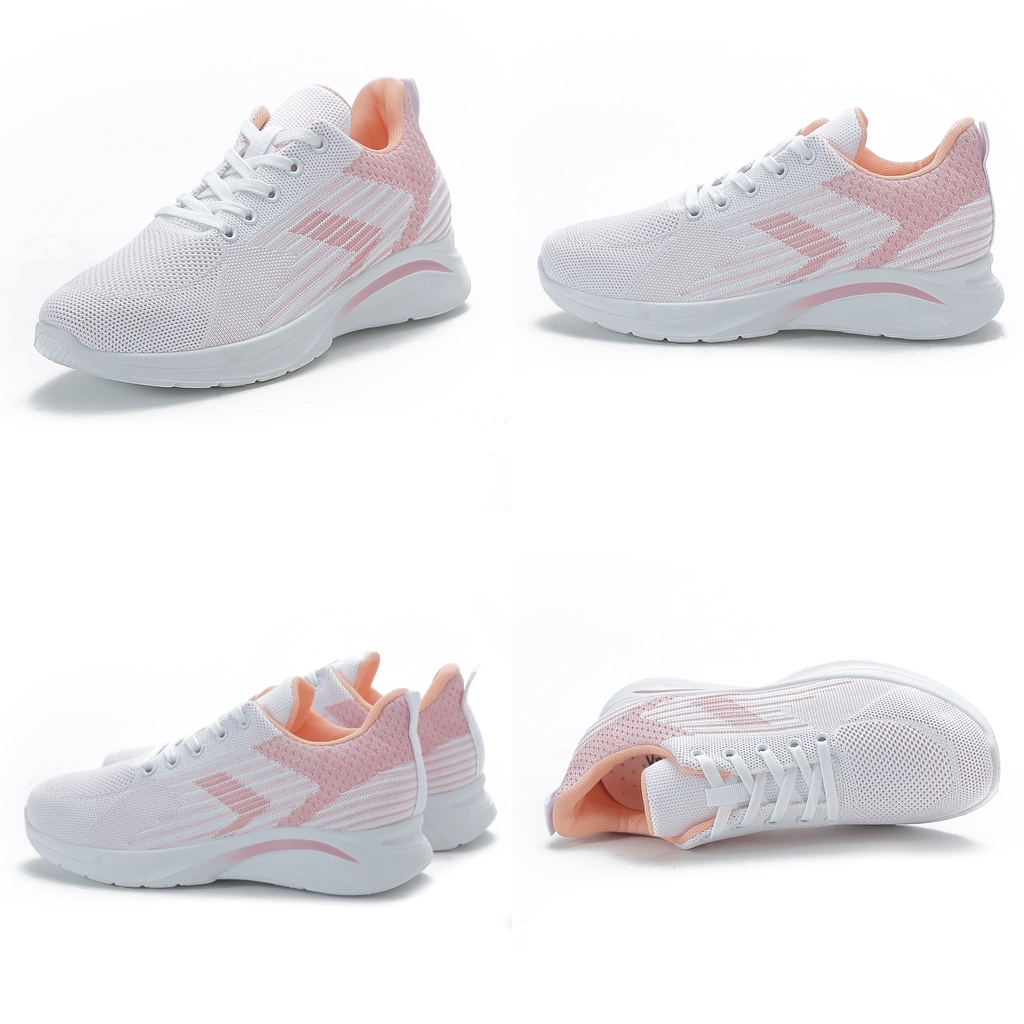 Vera Nevada Sepatu Sneakers Wanita Sport Shoes A31