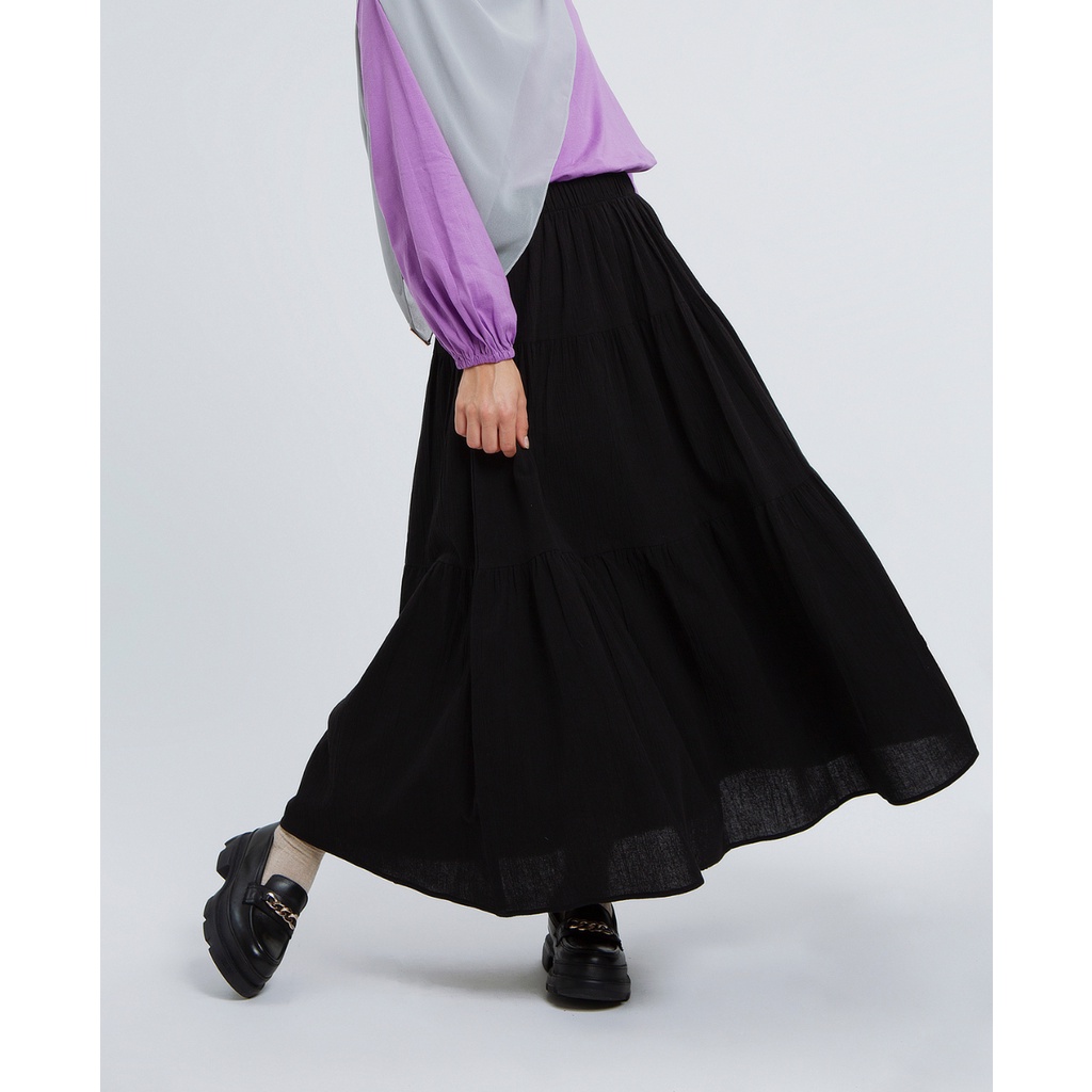 Cottoncut Kelly skirt rok wanita