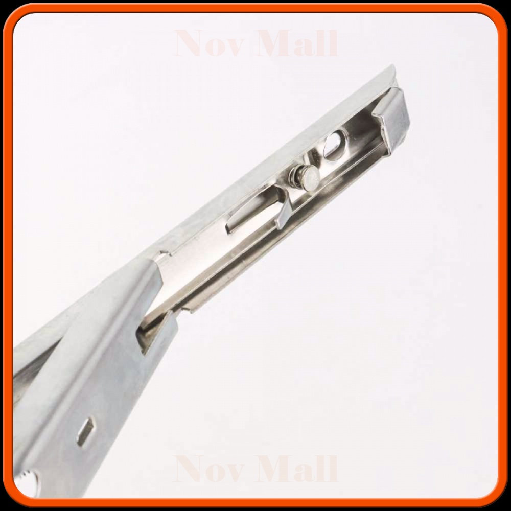 Bracket Engsel Stainless Steel 65kg 10 Inch 2 PCS -ST119