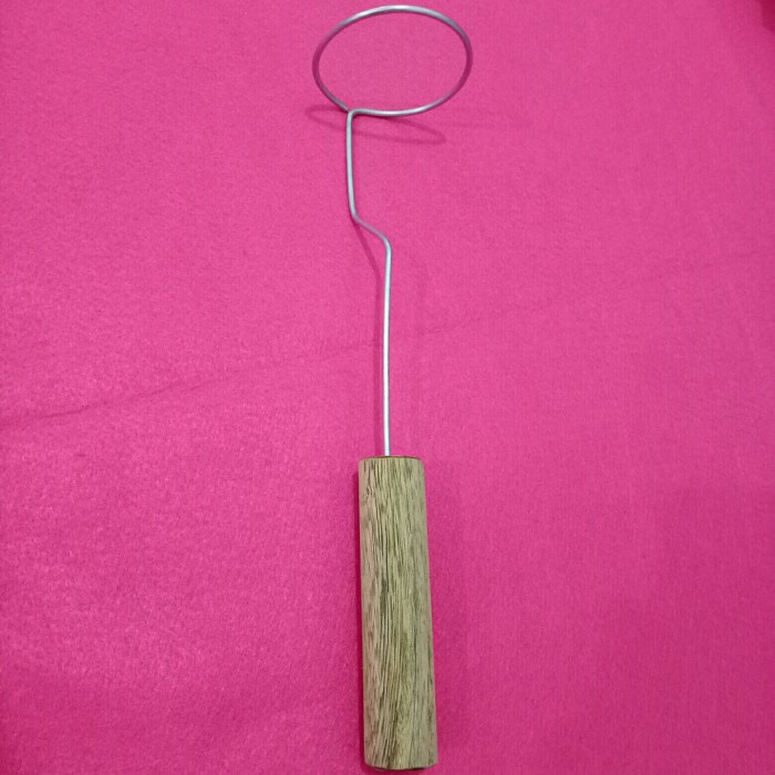 

Bol Pelubang / Pembolong Sterofoam Untuk Netpot Ukuran 6Cm(Aqua)