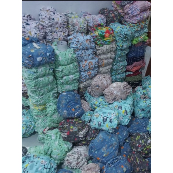 (READY)Grosir CD Anak Bahan Velvet Junior,Libby,momgift,aruchi dll