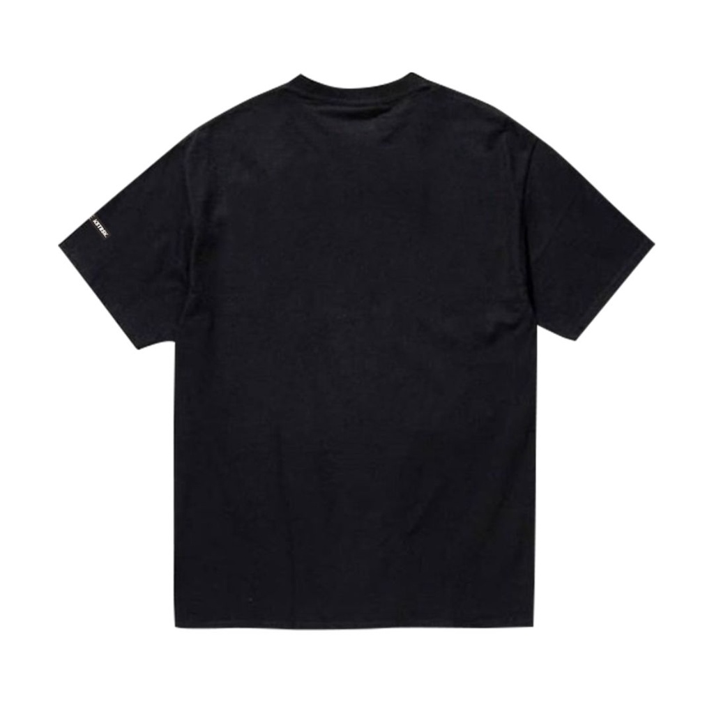 Kasetrusak - T-Shirt Hello My Name Is
