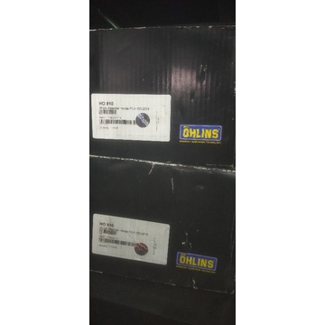 Ohlins HO 810 PCX