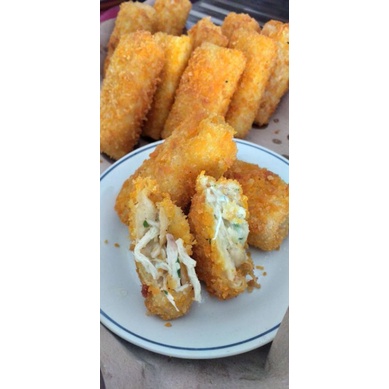 

risoles ayam frozen