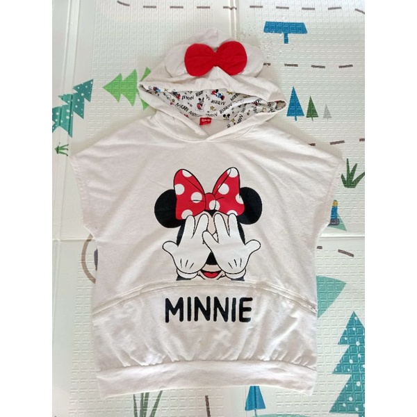 Hoodie DISNEY MINNIE second original