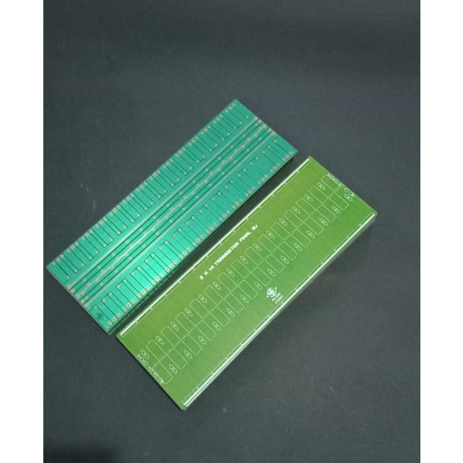 PCB Line Final 14 Set Transistor Final 3U PA-052