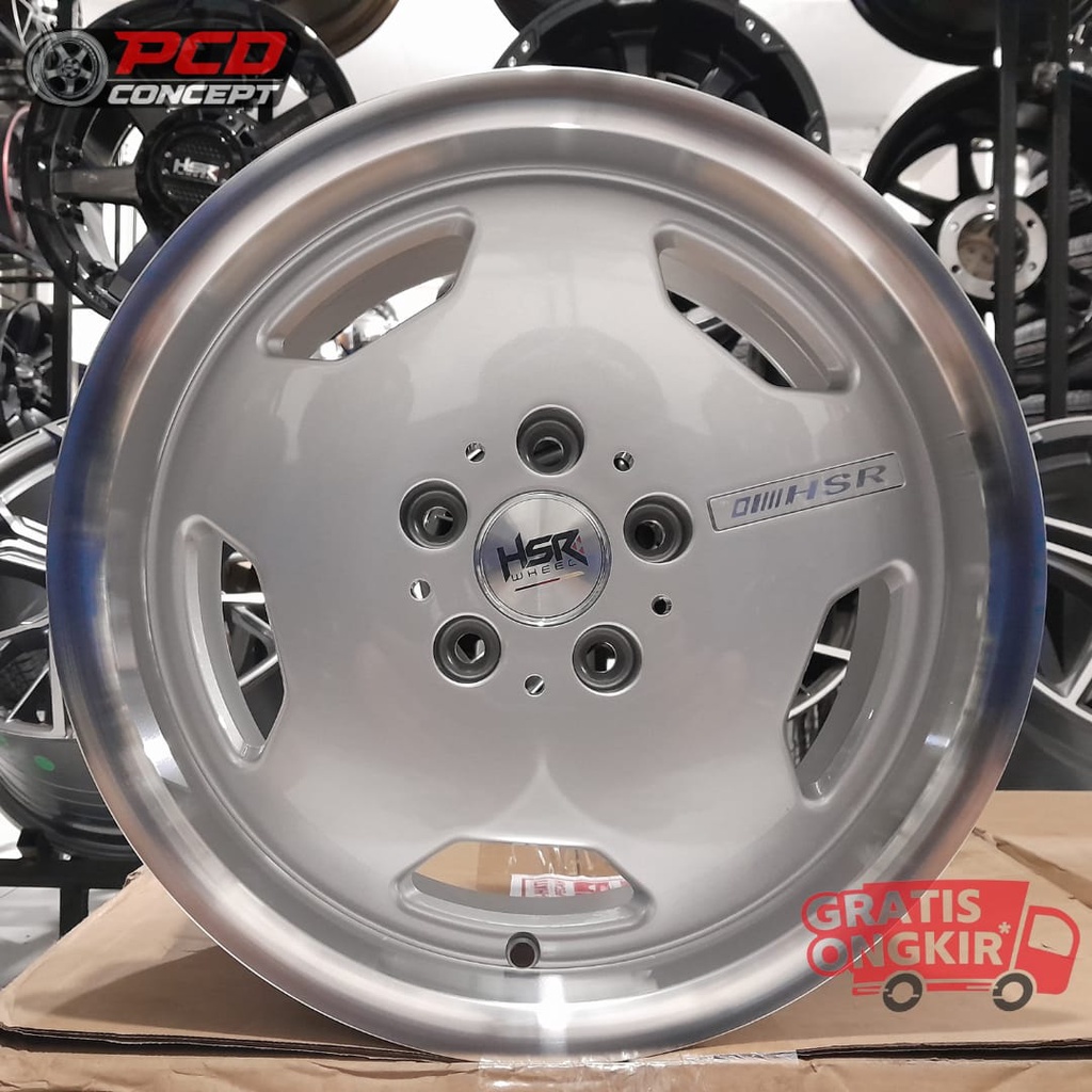 PELEK MOBIL R16 CELONG PNP LUXIO APV GRAND MAX RUSH INNOVA R16 HSR ROSTOCK EURO R16