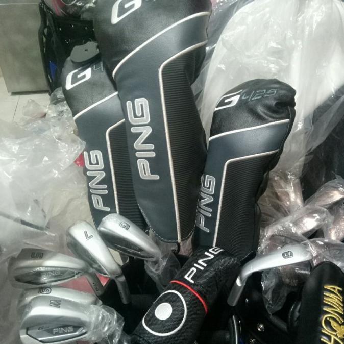 Stick Golf PING FULSET