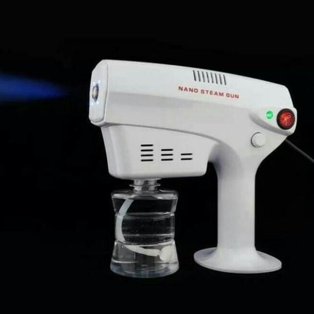 Nano Gun Spray/Alat Kecantikan Rambut & Muka Sfs6341563