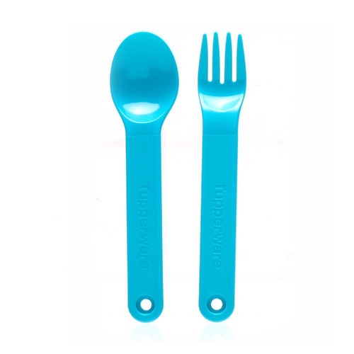 Tupperware Sendok Garpu - Cutlery