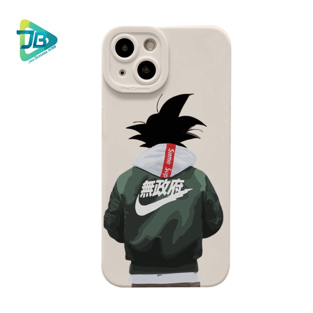 CUSTOM CASE SOFTCASE SILIKON PROCAMERA DRAGON CUSTOM VIVO Y12 Y15 Y17 Y16 Y12S Y20 Y21S Y91 Y93 Y95 Y91C Y1S Y22 Y35 V25 V25E JB6304