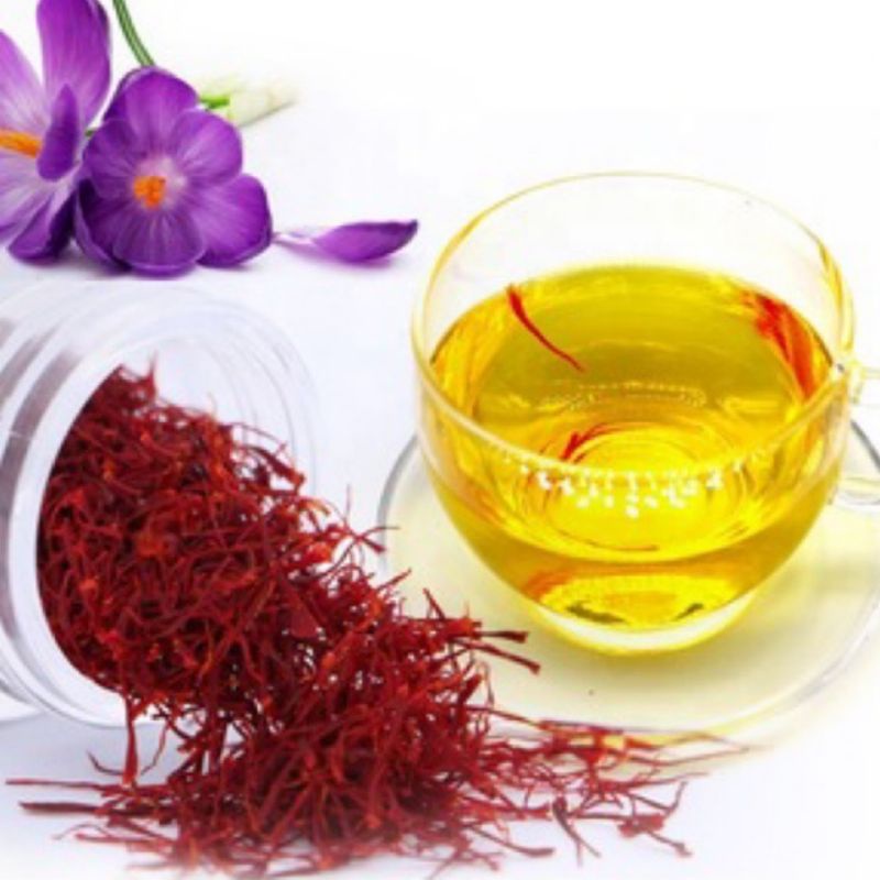 

Saffron Super Negin Grade A Premium Original 1gr