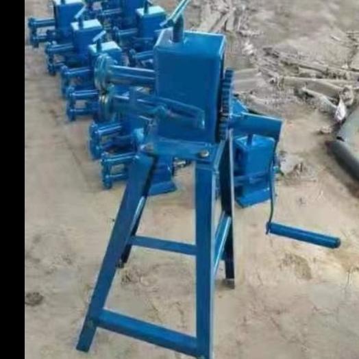 Mesin Hamodasi pondasi isolasi jacketing spigot kaki bjls 0,8mm +3dies selalu promo