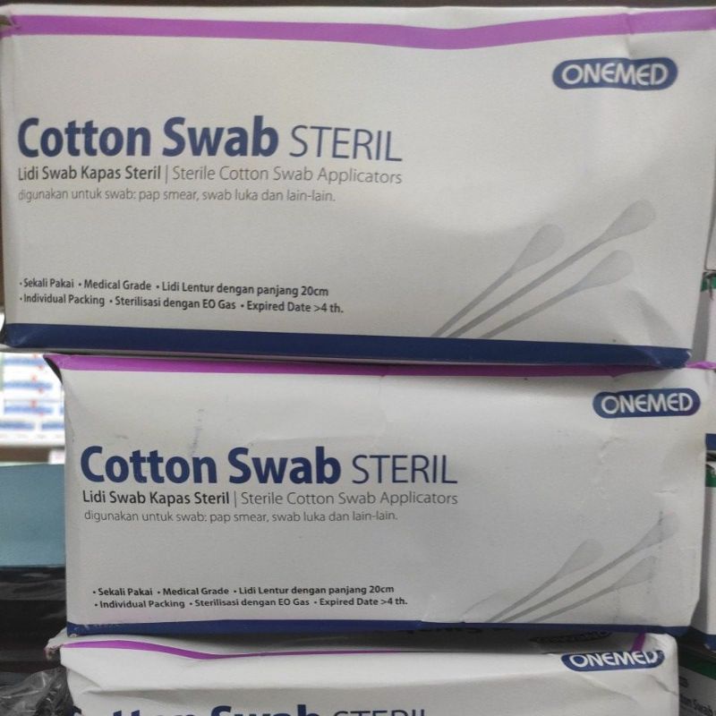 cotton swab ukuran jumbo