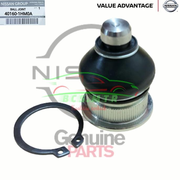 BALL JOINT NISSAN MARCH/ DATSUN GO ORI
