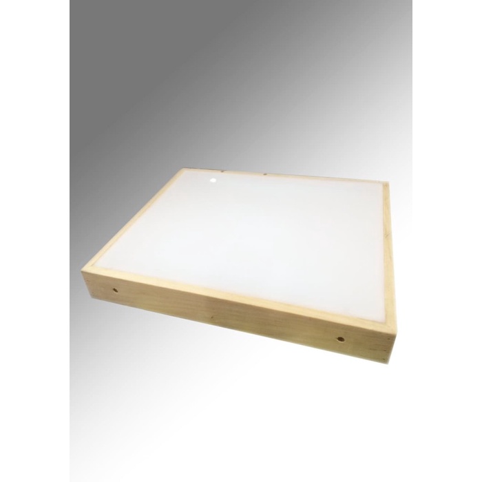TRACING LIGHT BOX / KOTAK LAMPU UNTUK GAMBAR (40 X 60CM)