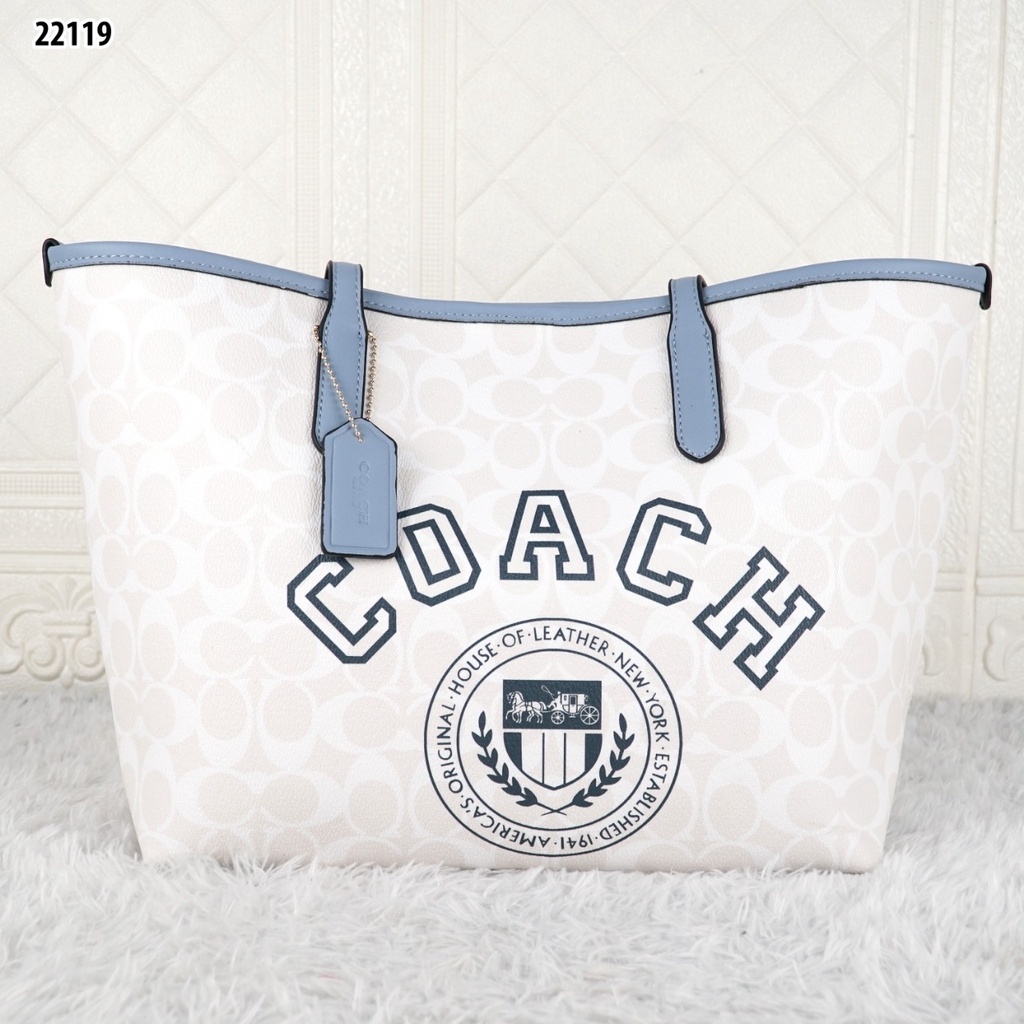 COA CITY TOTE 22119