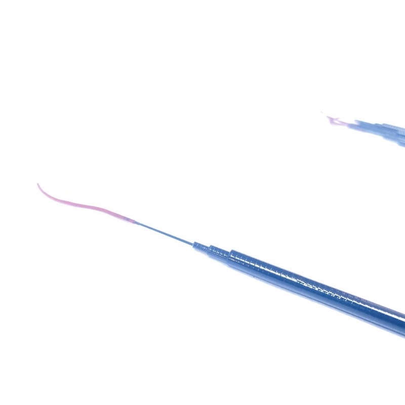 Ujung Ruas Ros Joran Tegek Oregon Rawit 1-4