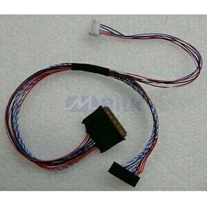 IPEX 40 PIN