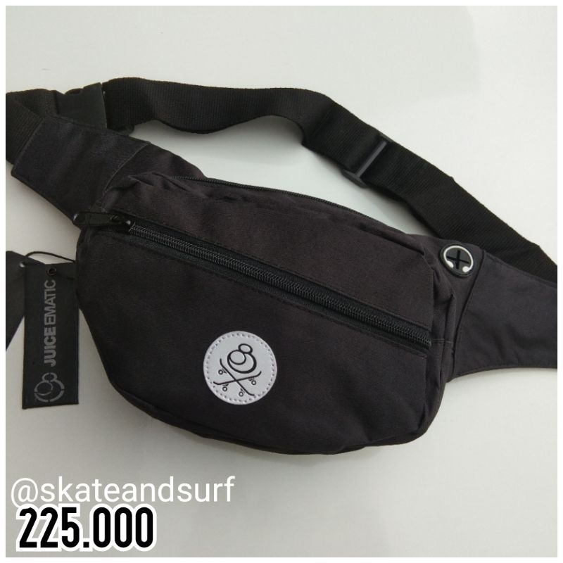 WAIST BAG JUICE EMATIC ORIGINAL