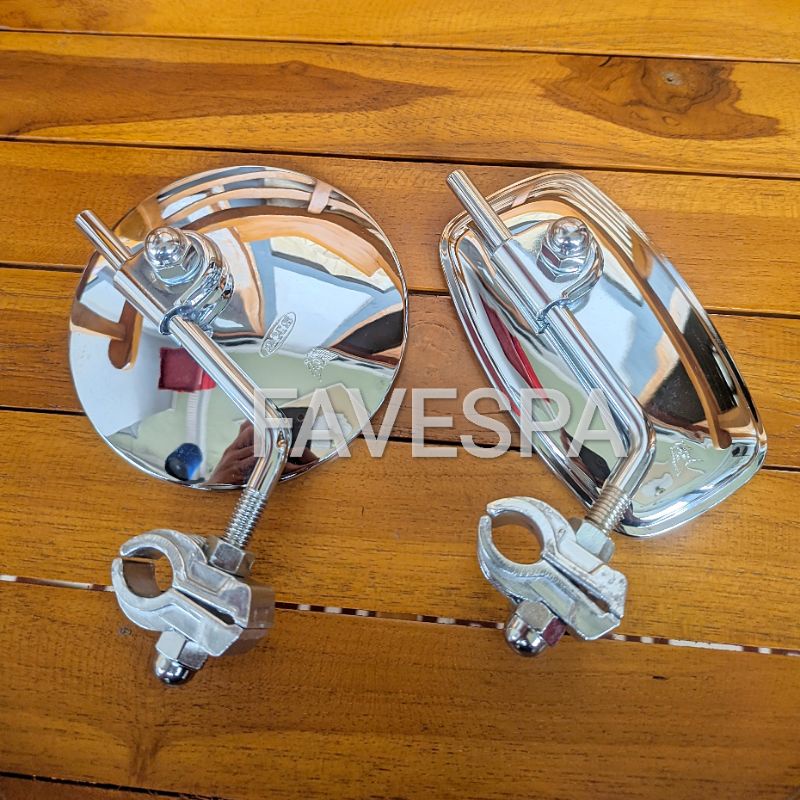 SPION JEPIT SKY VESPA SUPER SPRINT VBB PX IMPORT