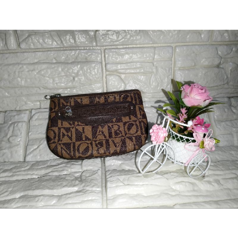 Dompet Bonia Preloved