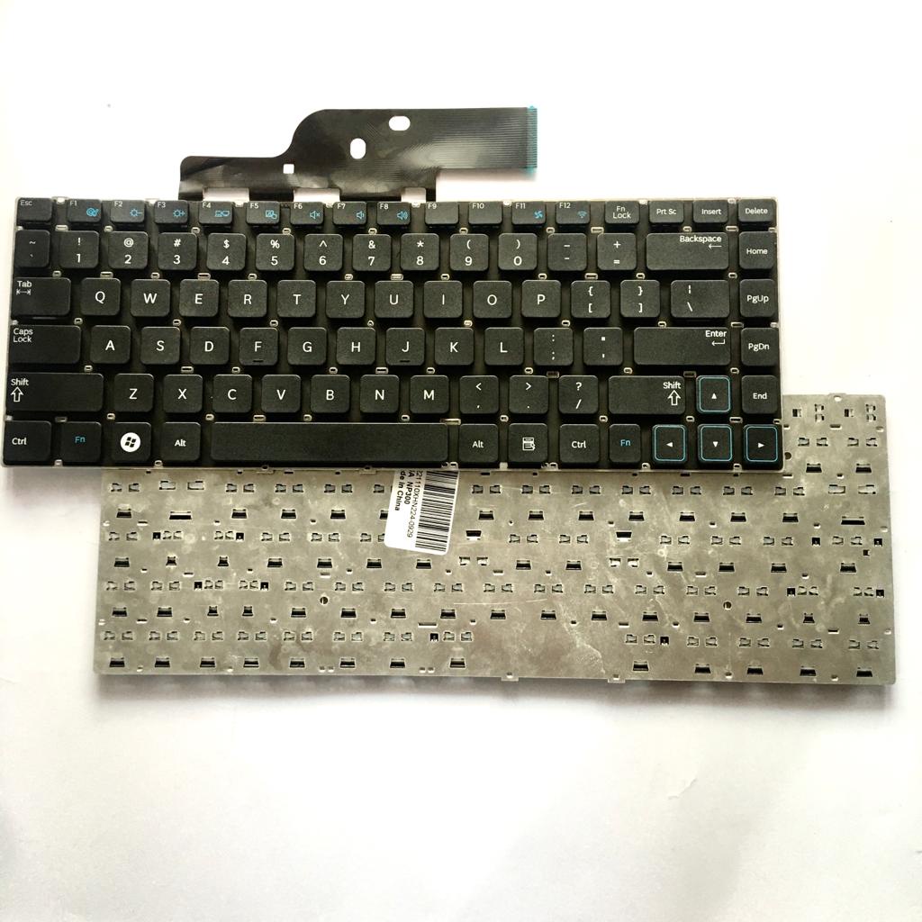 Keyboard Samsung NP300, NP300E, NP305, NP300E4A