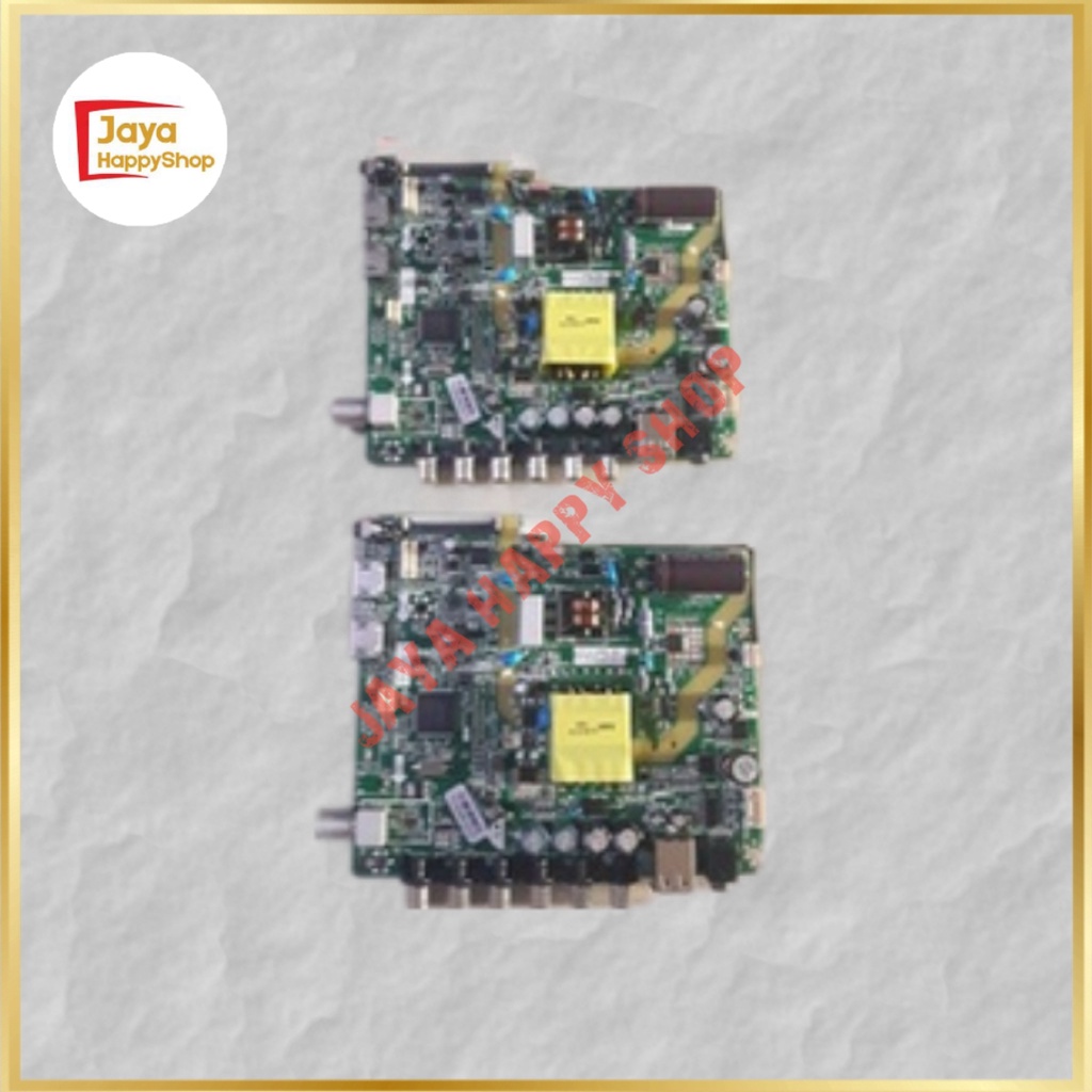 MB MAINBOARD MOTHERBOARD MESIN TV PANASONIC TH32F303G