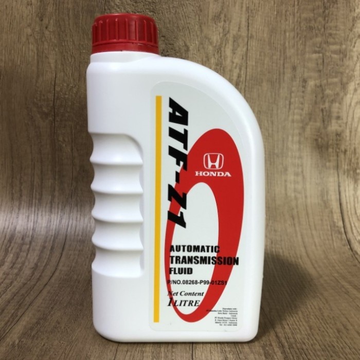 OLI MATIC HONDA ATF Z1 ORIGINAL