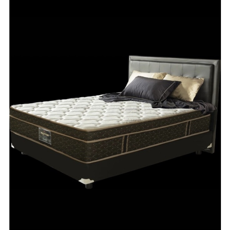 springbed elite serenity supreme 180x200