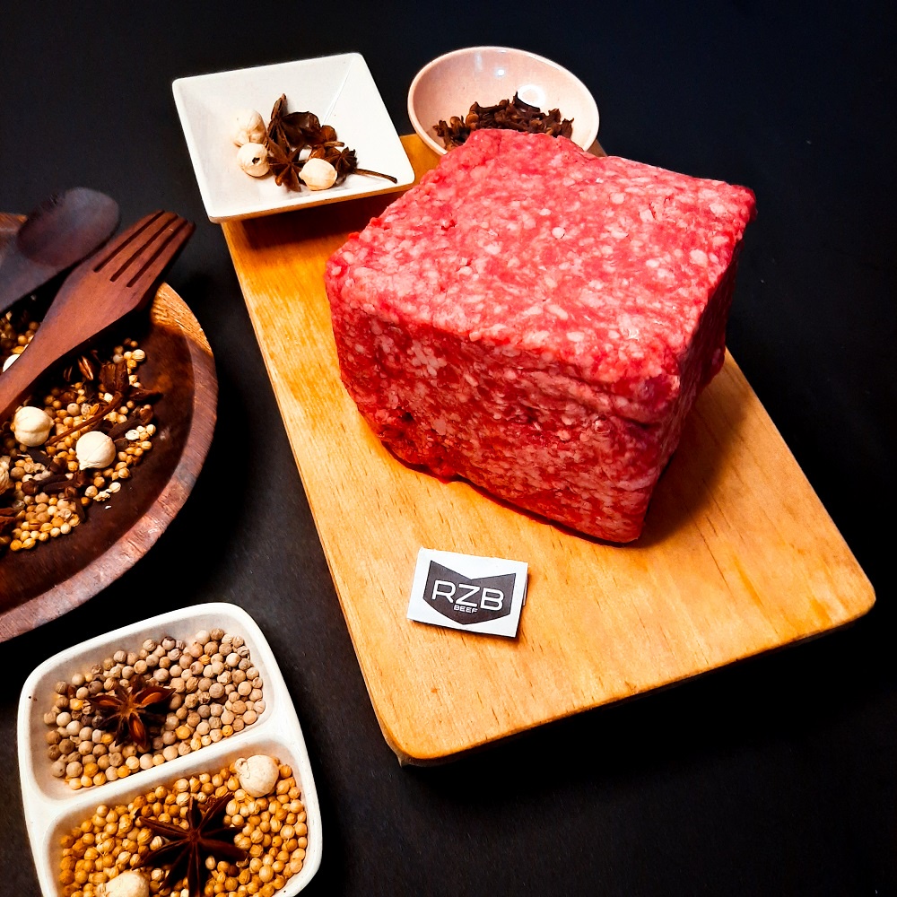 

DAGING GILING/MINCED DMM 500 Gram