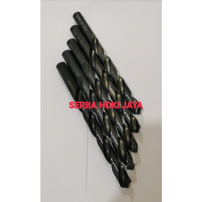 MATA BOR NACHI 12mm HSS / NACHI MATA BOR 12mm HSS